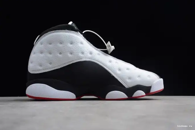 Cheap Kickmax 414571-104 Air He Jordan Game (2018) Got Retro 13 0519